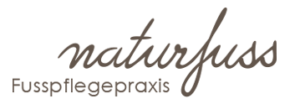 logo-naturfuss logo naturfuss